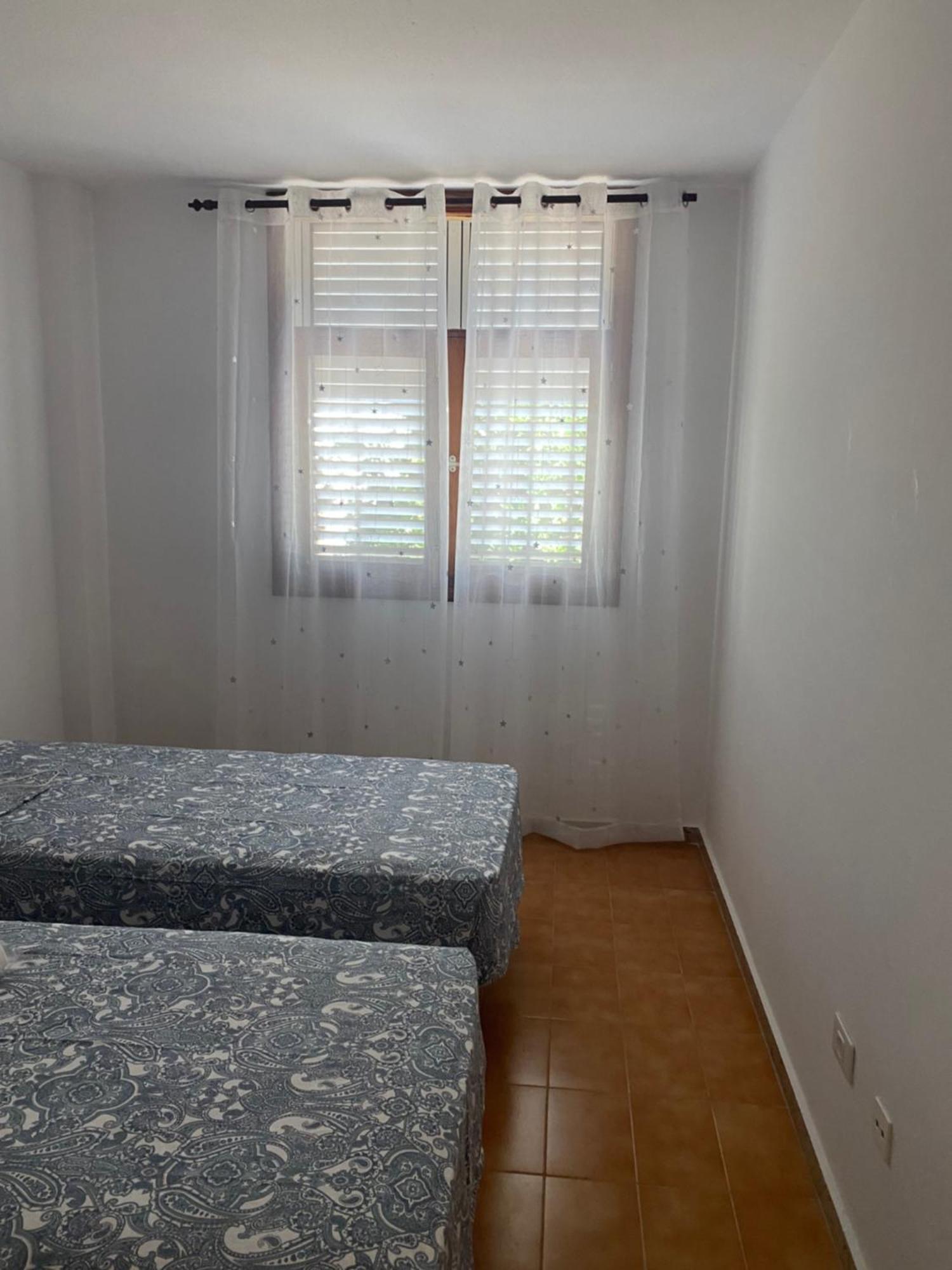Casa De La Plaza San Mateo Διαμέρισμα Vega de San Mateo Εξωτερικό φωτογραφία